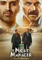  Ночной администратор смотреть онлайн сериал 1 сезон 